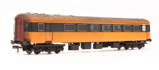 Pre-Owned MM5408 CIE MKII Diner No.5408 - Custom Weathered