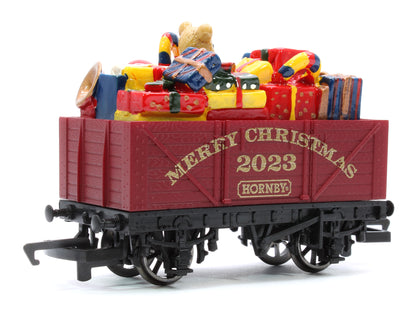 Christmas Wagon 2023