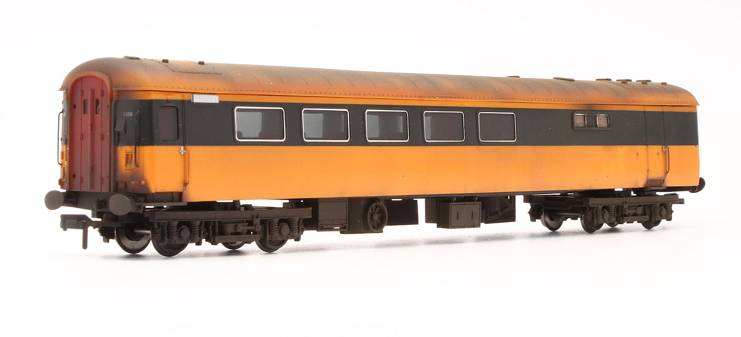 Pre-Owned MM5408 CIE MKII Diner No.5408 - Custom Weathered