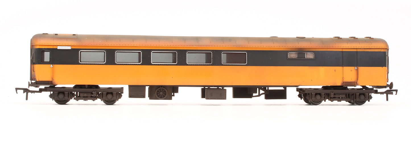 Pre-Owned MM5408 CIE MKII Diner No.5408 - Custom Weathered