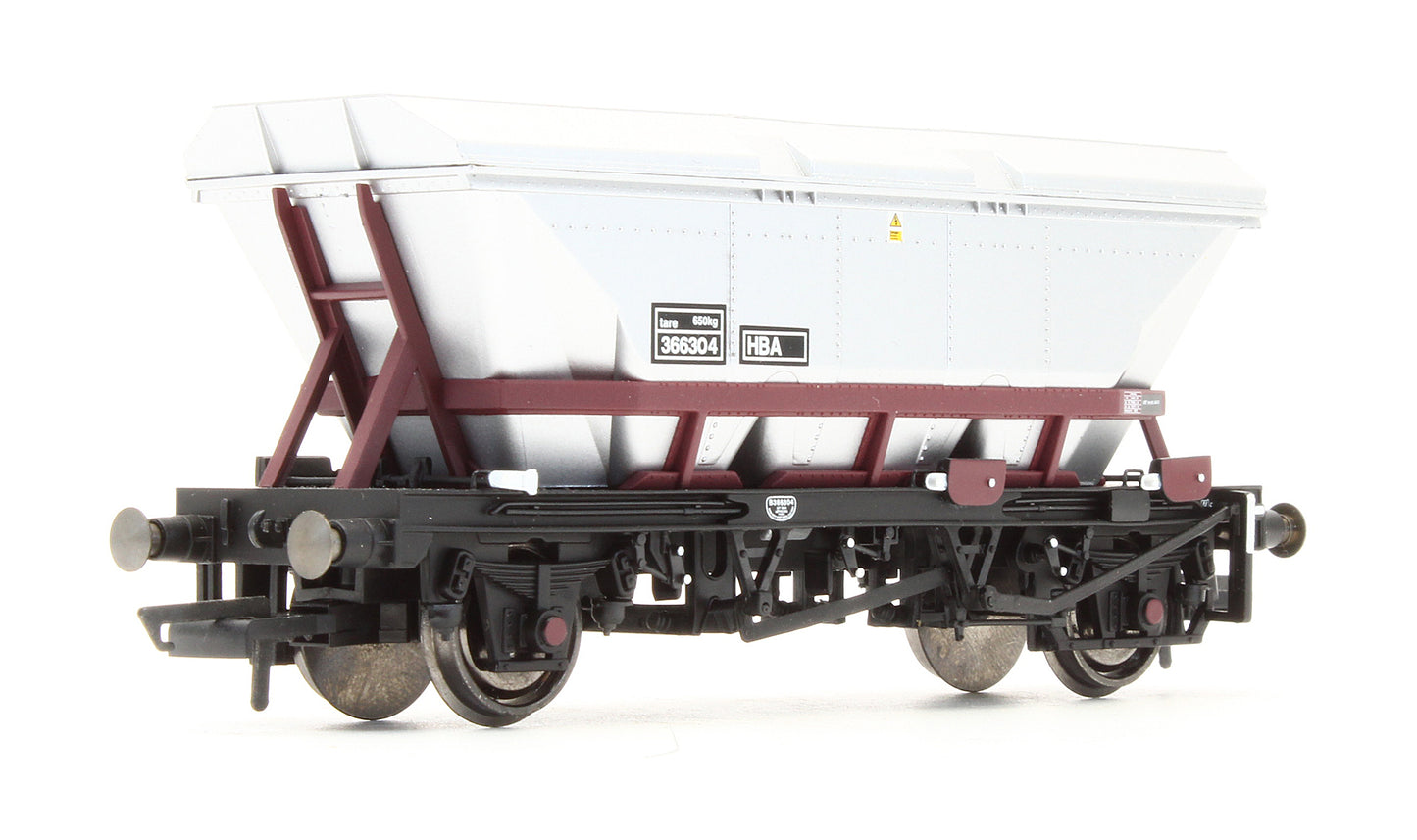 Pre-Owned R6215A 32.5T MGR Hopper Wagon With Canopy (HBA) No.366304