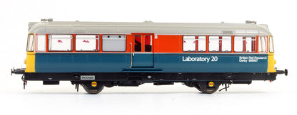 Pre-Owned RTC 'Laboratory 20' Railbus (Limited Edition)