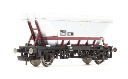 Pre-Owned R6215A 32.5T MGR Hopper Wagon With Canopy (HBA) No.366304