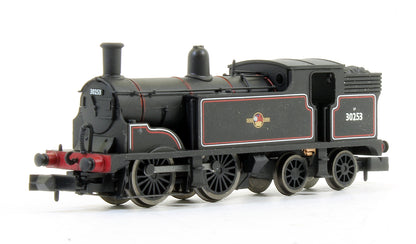 Pre-Owned M7 0-4-4 BR Late Crest 30253 Steam Locomotive