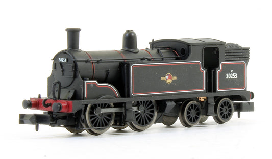 Pre-Owned M7 0-4-4 BR Late Crest 30253 Steam Locomotive