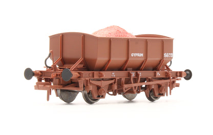 Pre-Owned IRM1006-A CIE / IR Gypsum Hopper Wagon - 3 Pack