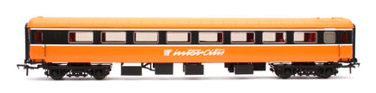 Pre-Owned MK2D Irish Railways Standard Open Orange & Black - Orange Roof