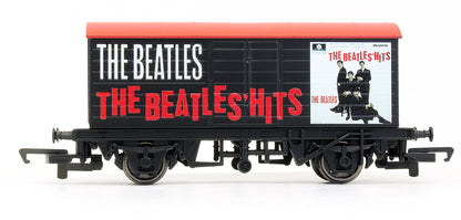 Pre-Owned The Beatles The Liverpool Connection: EP Collection Side A Train Pack