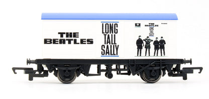 Pre-Owned The Beatles The Liverpool Connection: EP Collection Side A Train Pack