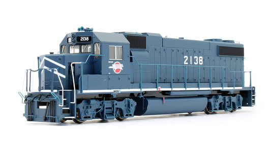 Pre-Owned GP38-2 Diesel Locomotive MP - Road #2138