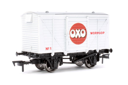 Ventilated Van OXO No. 1