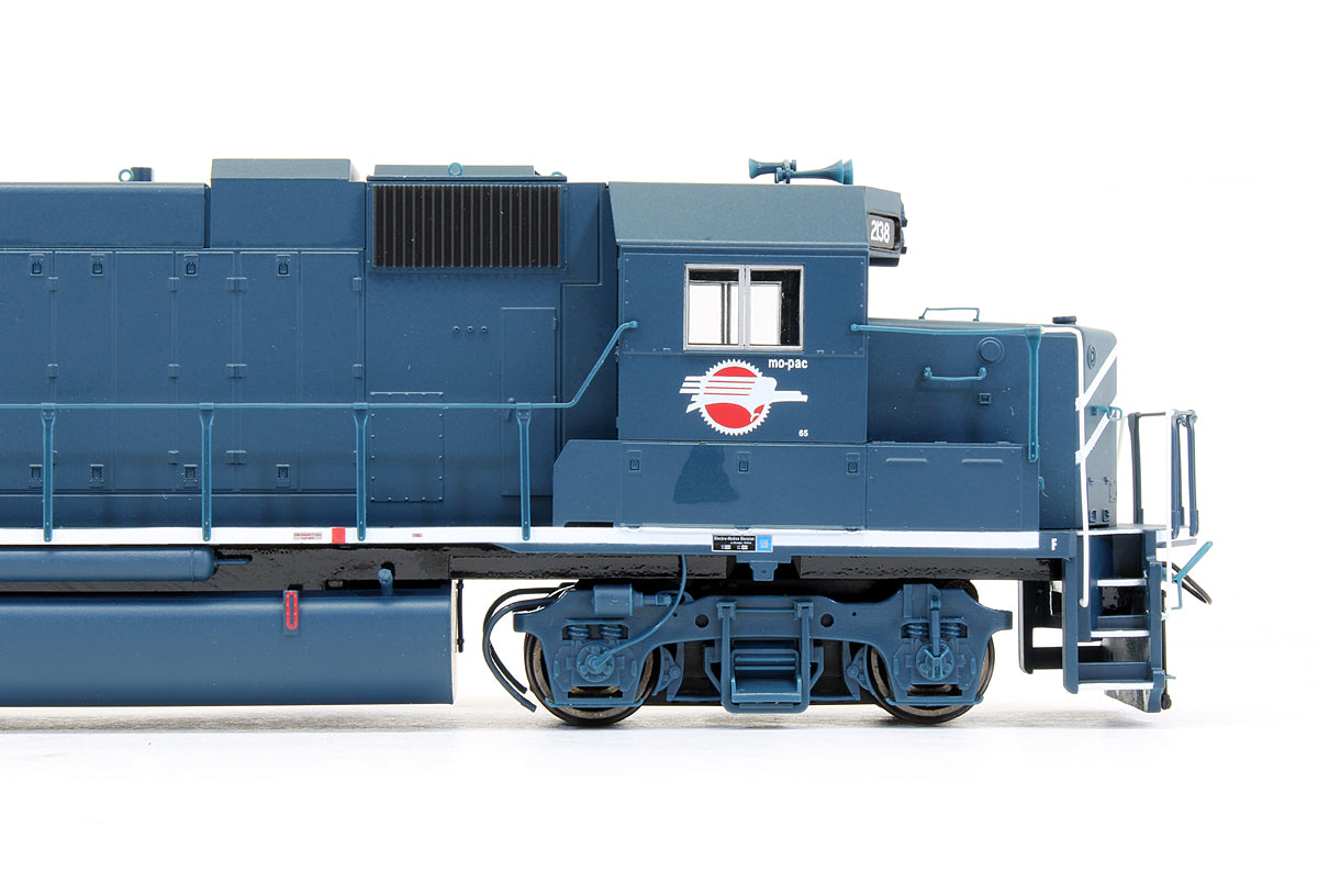 Pre-Owned GP38-2 Diesel Locomotive MP - Road #2138