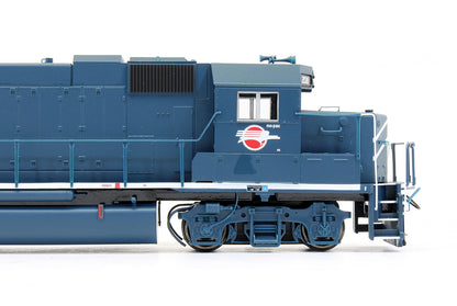 Pre-Owned GP38-2 Diesel Locomotive MP - Road #2138