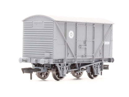 Pre-Owned Set of 2 CIE Grey 10T Van's