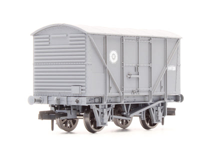 Pre-Owned Set of 2 CIE Grey 10T Van's