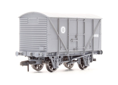 Pre-Owned Set of 2 CIE Grey 10T Van's