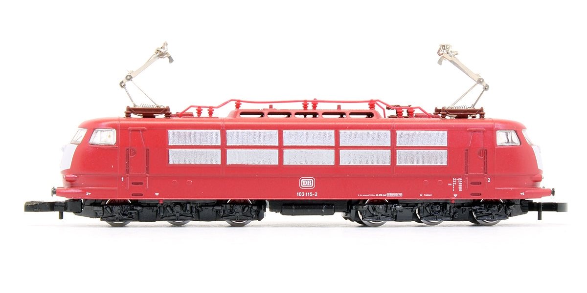 Pre-Owned DB BR 103 115-2 Electric Locomotive