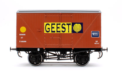 Banana Van Geest Bauxite Large Logo B880898