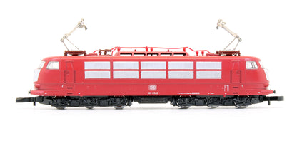 Pre-Owned DB BR 103 115-2 Electric Locomotive