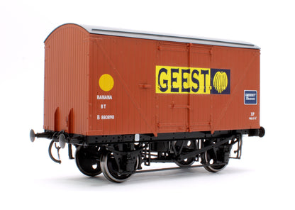 Banana Van Geest Bauxite Large Logo B880898