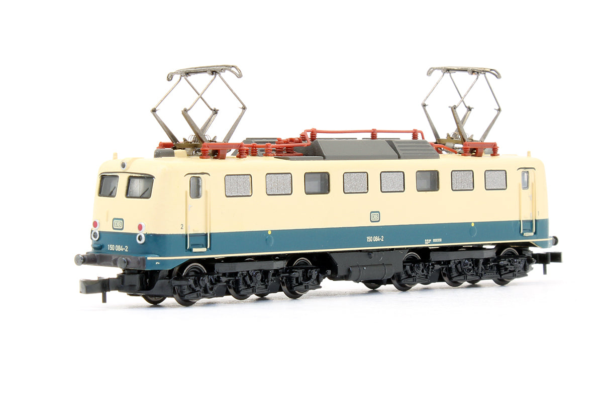 Pre-Owned DB BR 150 084-2 Electric Locomotive