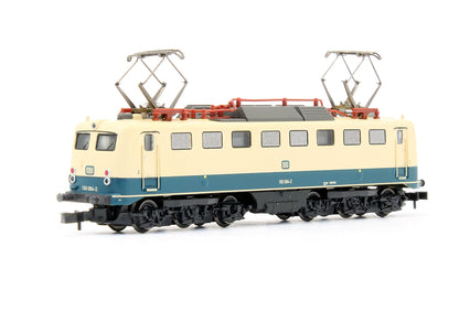 Pre-Owned DB BR 150 084-2 Electric Locomotive