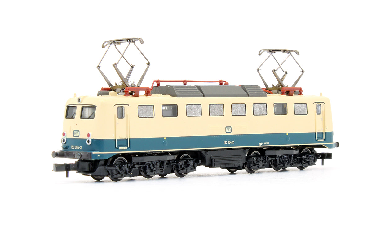 Pre-Owned DB BR 150 084-2 Electric Locomotive