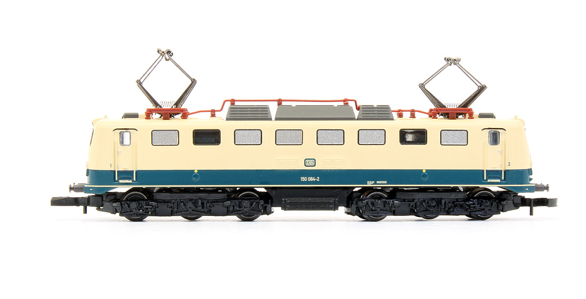 Pre-Owned DB BR 150 084-2 Electric Locomotive