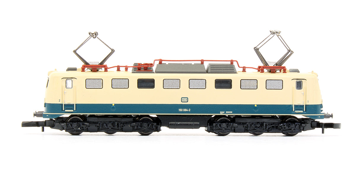 Pre-Owned DB BR 150 084-2 Electric Locomotive