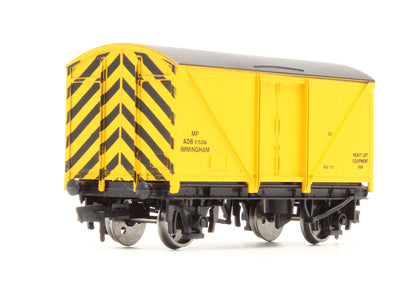 Pre-Owned B769 Immingham Tool Van 'ADB 975356'