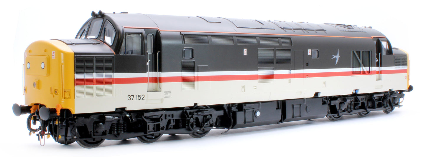 Class 37/0 InterCity ‘Swift’ No.37152 (Centre Headcode) Diesel Locomotive