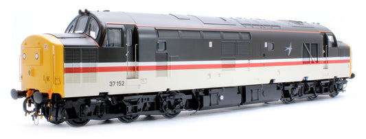 Class 37/0 InterCity ‘Swift’ No.37152 (Centre Headcode) Diesel Locomotive