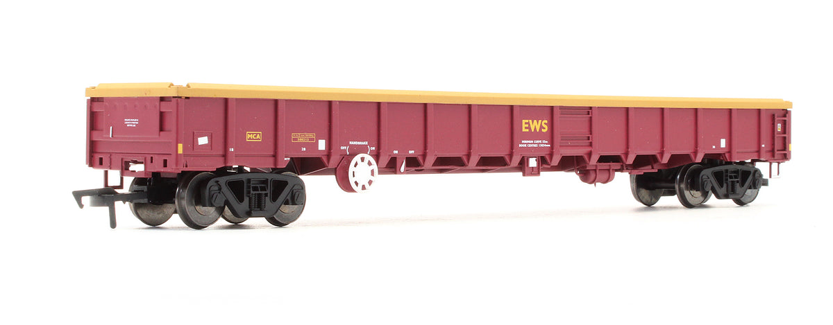 Pre-Owned EWS MCA Bogie Wagon '500213'