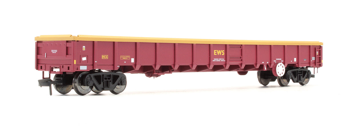 Pre-Owned EWS MCA Bogie Wagon '500213'