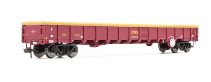 Pre-Owned EWS MCA Bogie Wagon '500213'
