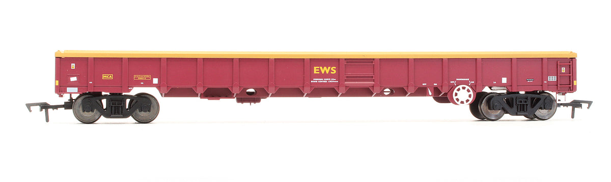 Pre-Owned EWS MCA Bogie Wagon '500213'