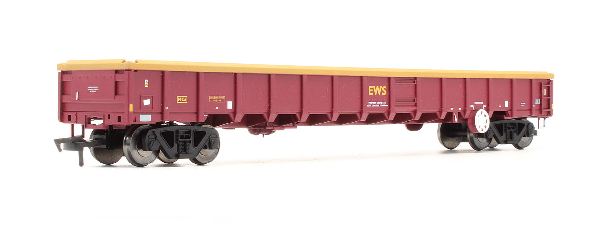 Pre-Owned EWS MCA Bogie Wagon '500240'