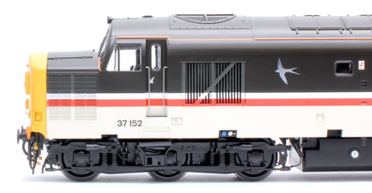 Class 37/0 InterCity ‘Swift’ No.37152 (Centre Headcode) Diesel Locomotive