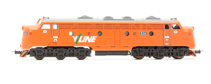 Pre-Owned V/Line Class B84 Diesel Locomotive - Limited Edition