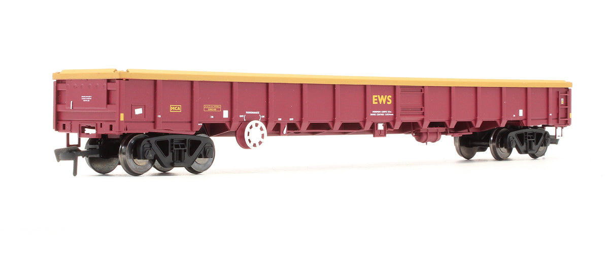 Pre-Owned EWS MCA Bogie Wagon '500240'