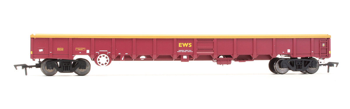 Pre-Owned EWS MCA Bogie Wagon '500240'