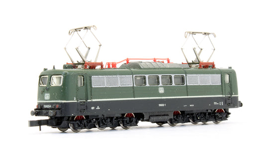 Pre-Owned DB BR 151022-1 Electric Locomotive