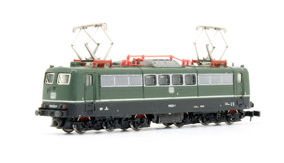 Pre-Owned DB BR 151022-1 Electric Locomotive