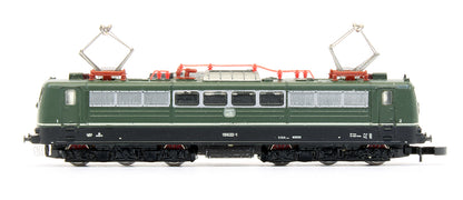 Pre-Owned DB BR 151022-1 Electric Locomotive