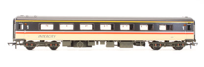 Pre-Owned BR Mk2F FO First Open BR InterCity (Swallow) No.3403 - Custom Weathered