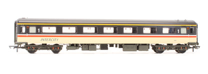 Pre-Owned BR Mk2F FO First Open BR InterCity (Swallow) No.3403 - Custom Weathered