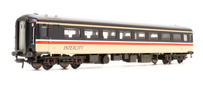 Pre-Owned BR Mk2F TSO Tourist Second Open BR InterCity (Swallow) No.6115 - Custom Weathered