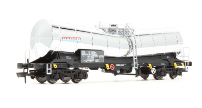 Pre-Owned B850-P Silver Bullet '33 80 789 8 057-0' - Exclusive Edition