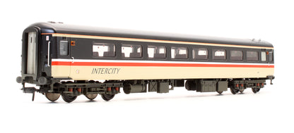 Pre-Owned BR Mk2F TSO Tourist Second Open BR InterCity (Swallow) No.6115 - Custom Weathered