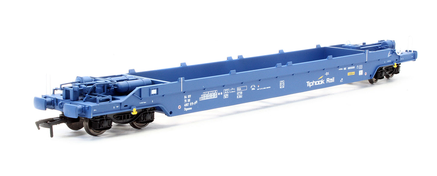 Pre-Owned KTA / KQA Pocket Wagon GERS 4907 019-9